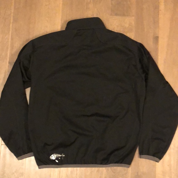Descente North America jacket - Picture 8 of 9